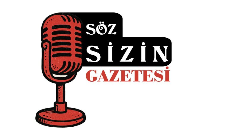"SÖZ SİZİN" Dergi Tasarımı