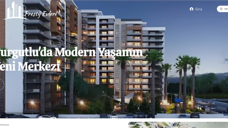 Kişisel Web Siteniz – Kendinizi En İyi Şekilde Yansıtın