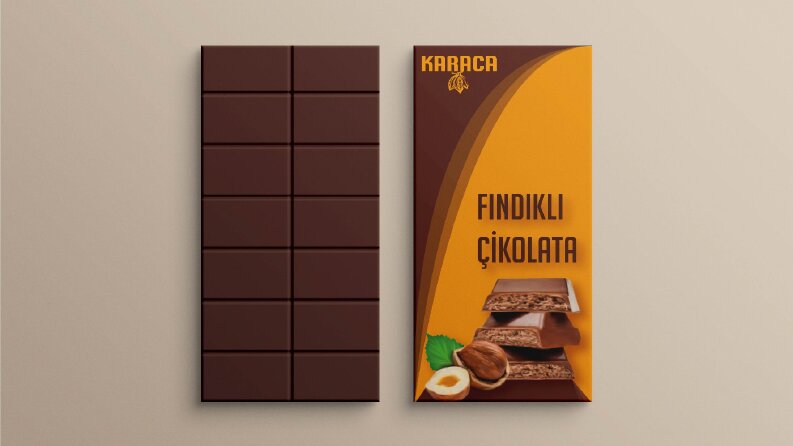 Ambalaj Tasarım Portfolyom
