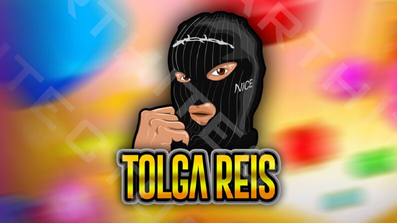 Tolga Reis - Karakter Çizimi