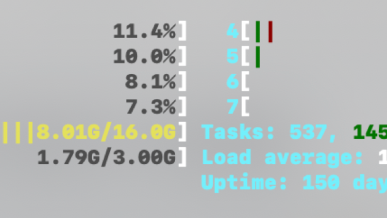 VPS, VDS ve Dedicated Server Kurulumu - Yapılandırması