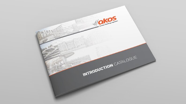 Akos - Proje Kataloğu