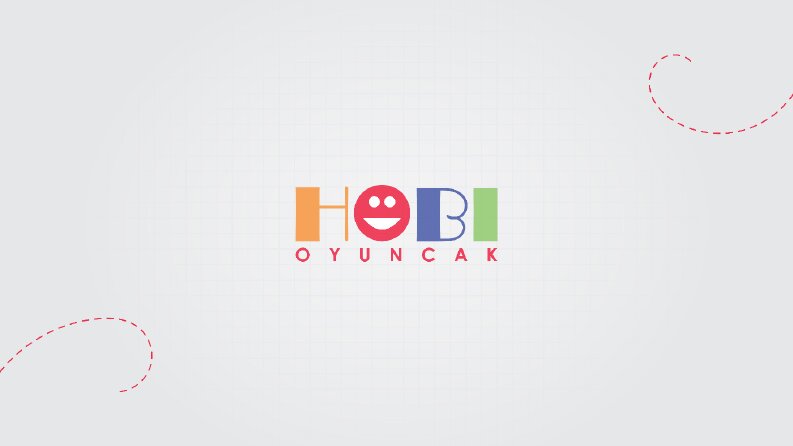 HOBİ - Oyuncak Dükkanı