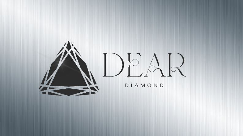 monogram ve minimal logo tasarımı