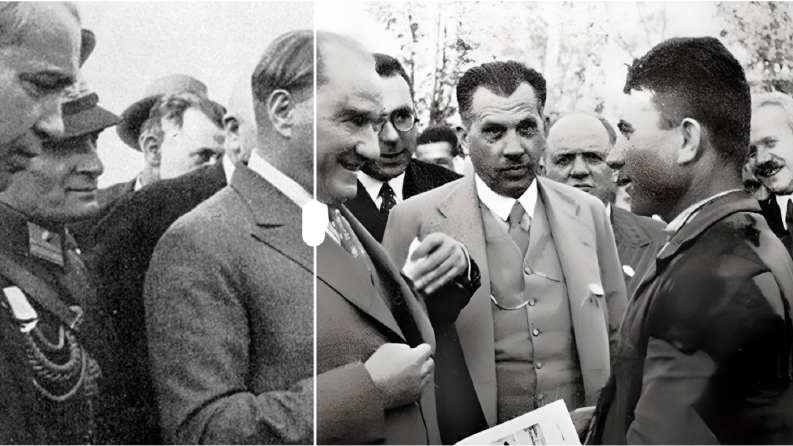Fotoğraflarınızın görüntü kalitesini artırabilirim