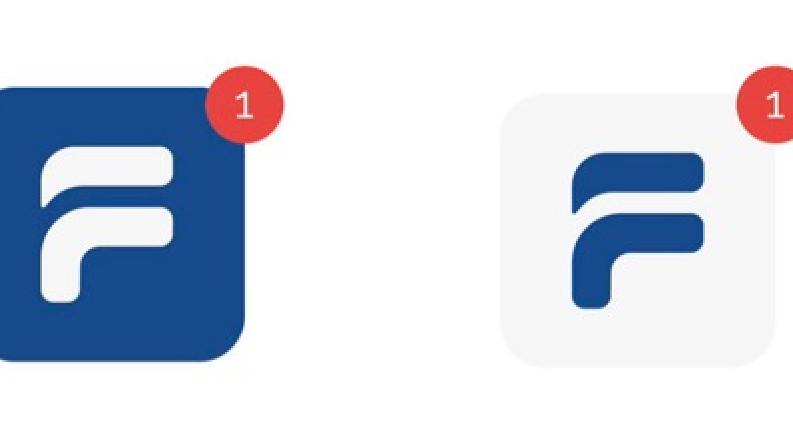 App logo