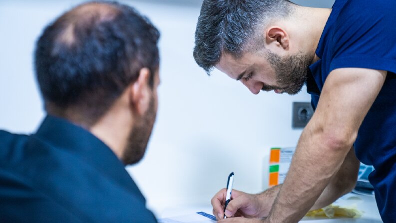 Medikal Fotoğraf ve Video Hizmeti