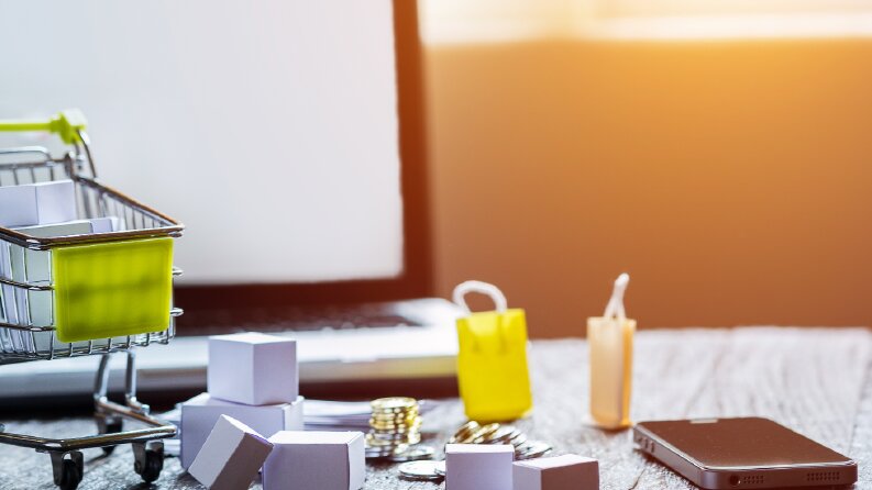 E-Ticaret Pazaryerleri ve Reklam Yönetimi