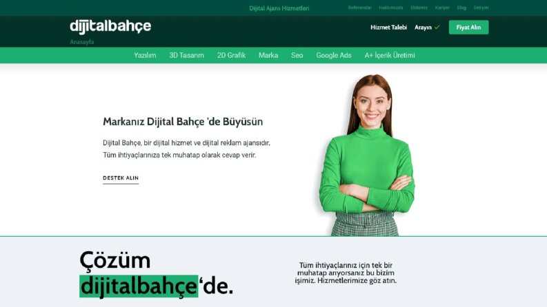 DijitalBahce.com