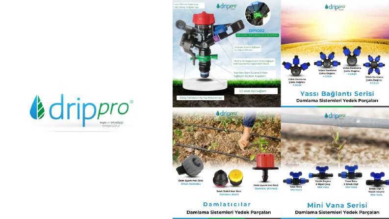 Drippro Instagram Yönetimi