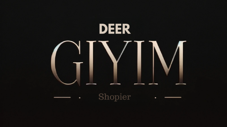 Deer Giyim Sports
