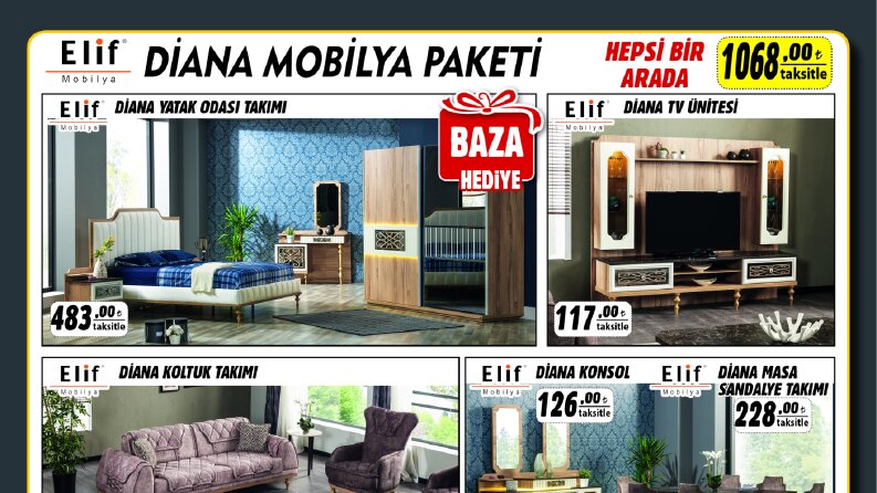 İş örneğim