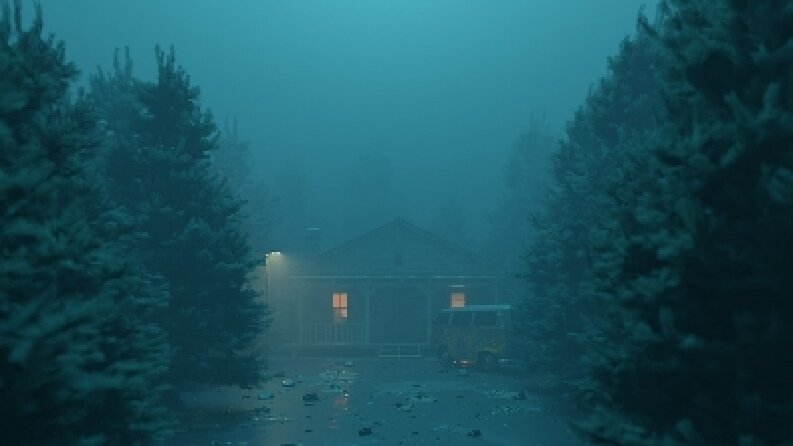 Environment 3D