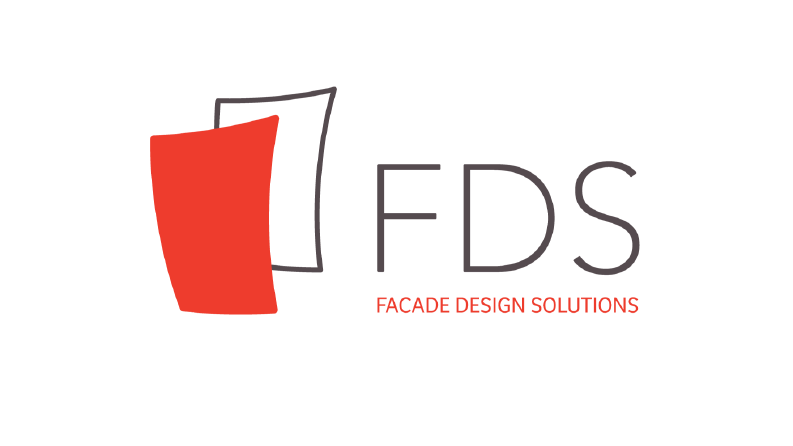 FDS Mimarlık Tasarım Logo
