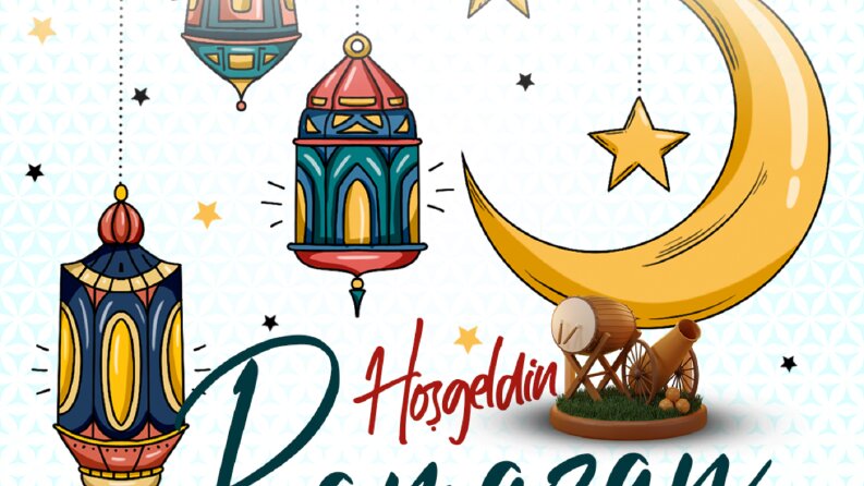 Sosyal Medyada Farkı hissedin! 