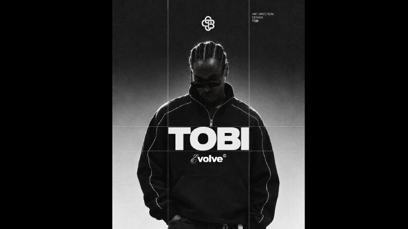 TOBI Street | Koleksiyon Tasarımı ve Kreatif Yönlendirme