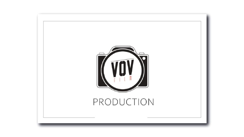VOV Production Logo