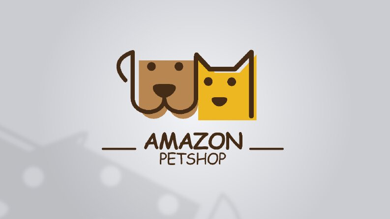 Amazon Pet Shop Logo