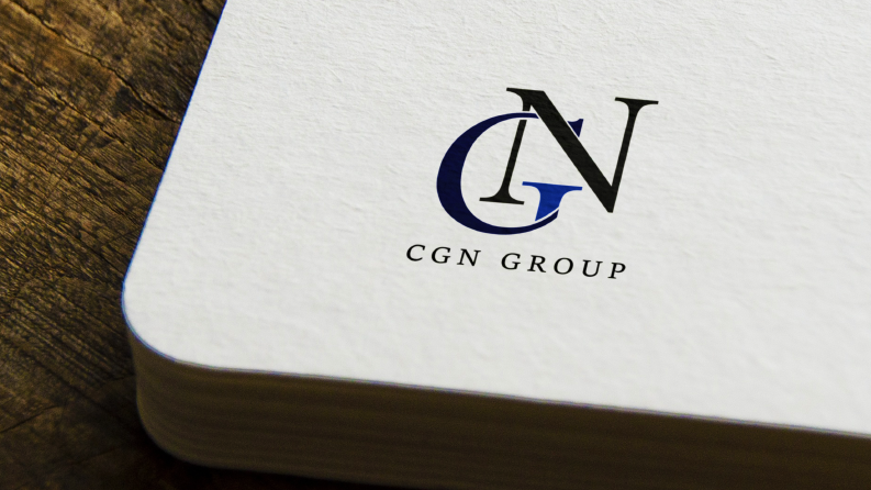 Minimal Logo Tasarımı