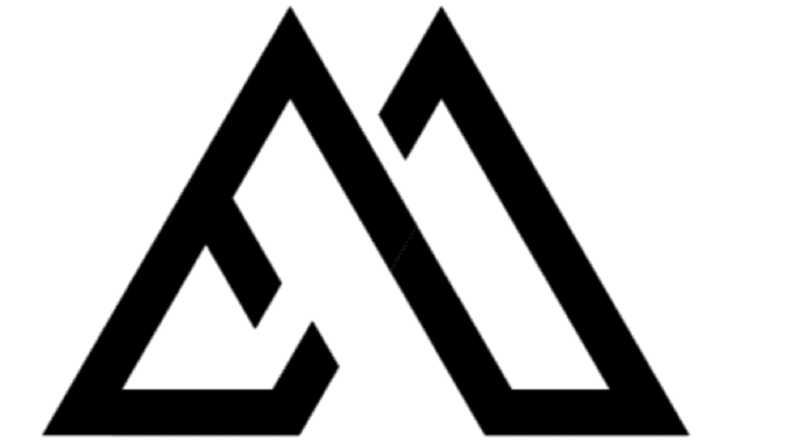 Mert Emre Aytimur Monogram Logo Tasarımı