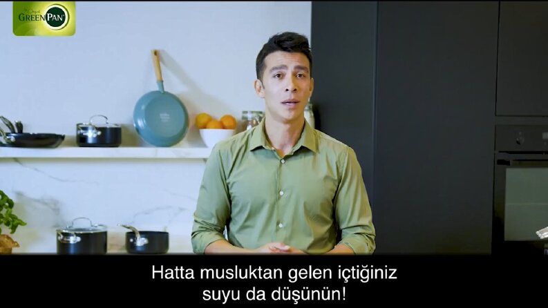 Örnek: Youtube Video