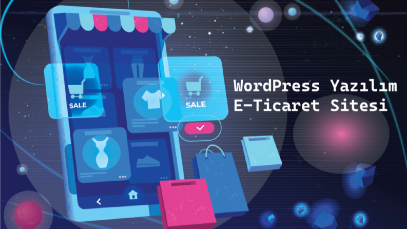 Butik - E-Ticaret Tasarımı