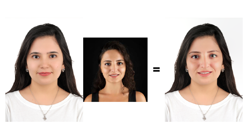 Yüz Değişimi