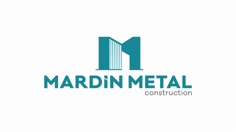 Mardin Metal - Logo Tasarımı