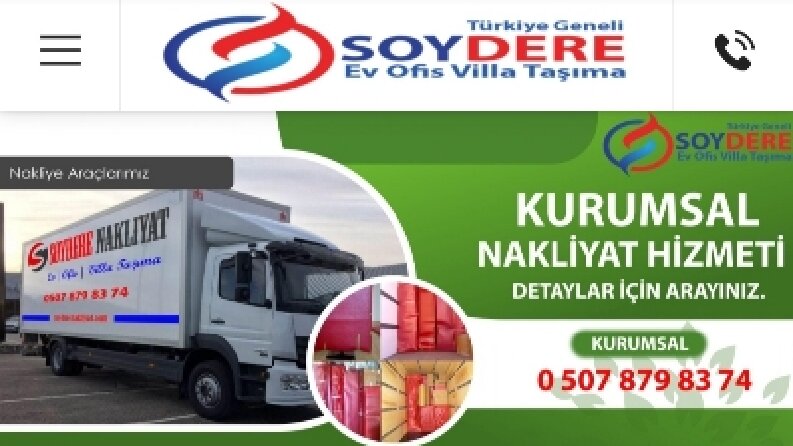 Kurumsal Web Site Kurma