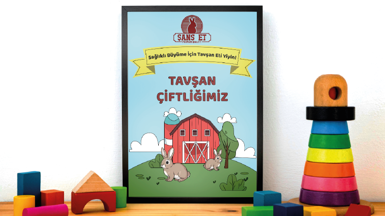 Broşür ve Afiş Tasarımları