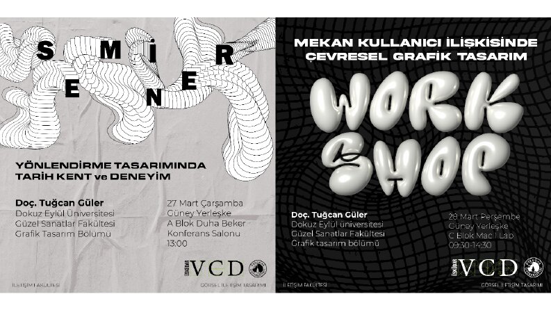 Üsküdar Üniversitesi VCD | Sosyal Medya Yönetimi ve Tasarımı