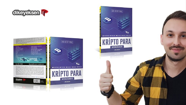 Kripto Para ve Mining Rehberi