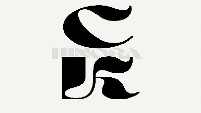 Minimal ve Modern Logo Tasarımı 