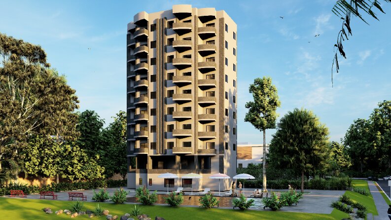Apartman 
