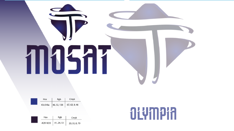Logo Tasarımı