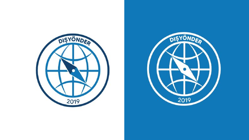 Konsept logo tasarımı