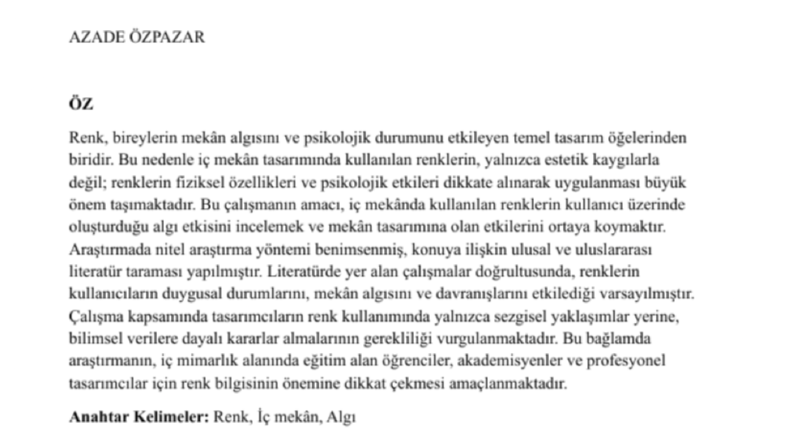 makale