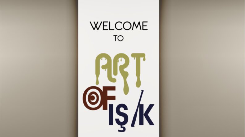 Banner Çalışması