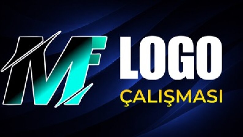 Giyim Firması İçin Logo Tasarımı