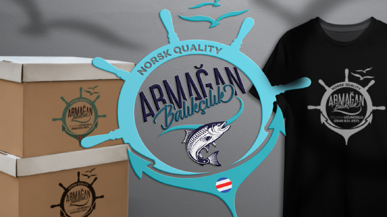 İşletmenize "özgün" logo tasarımı hazırlayabilirim