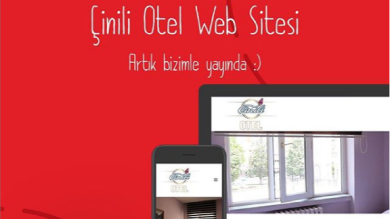 çinili otel