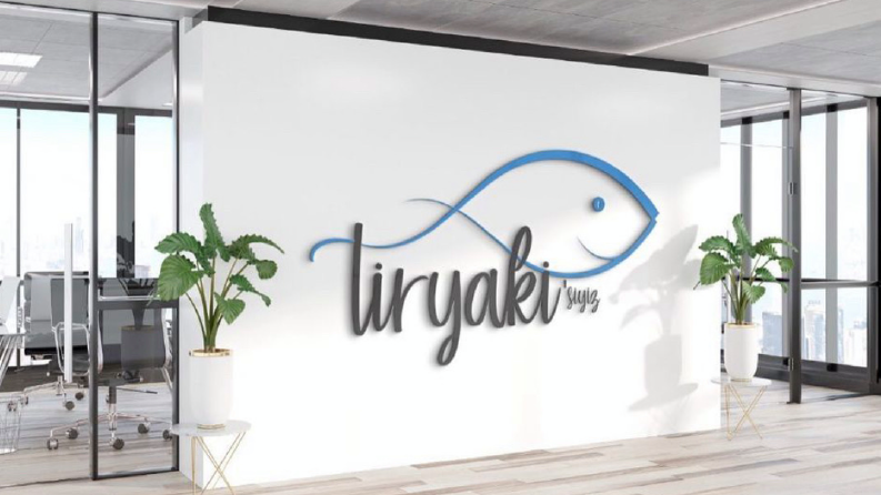 Ben özgün logo tasarımları yapabilirim