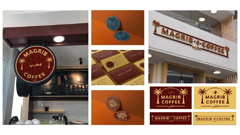 Magrib Coffee