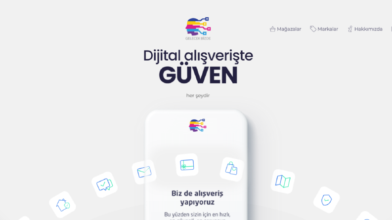 GELECEK BİZDE