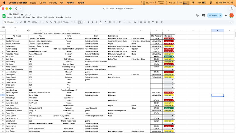 Excel