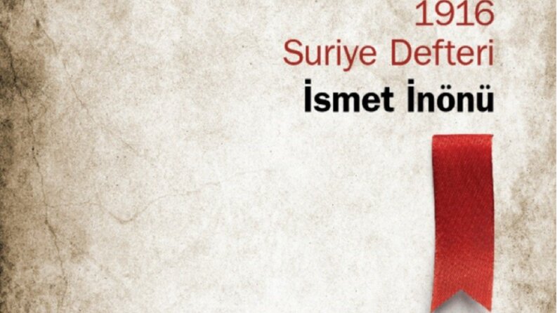 Suriye Defteri - Mizanpaj
