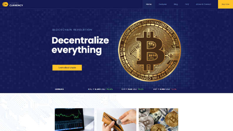 Web Site Örnekleri