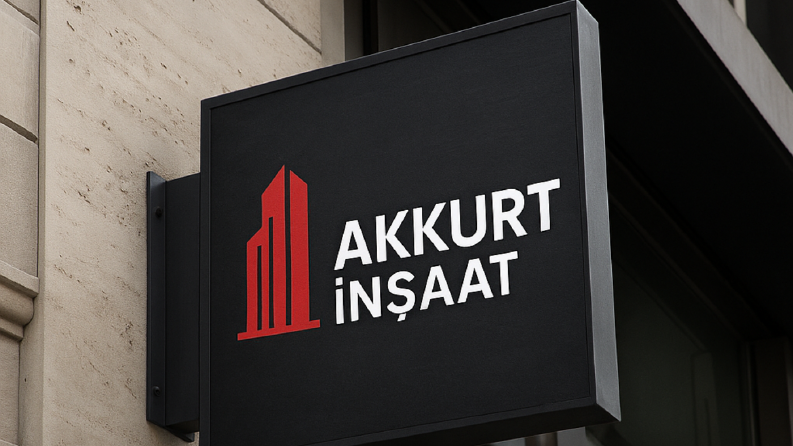 Logo tasarımı
