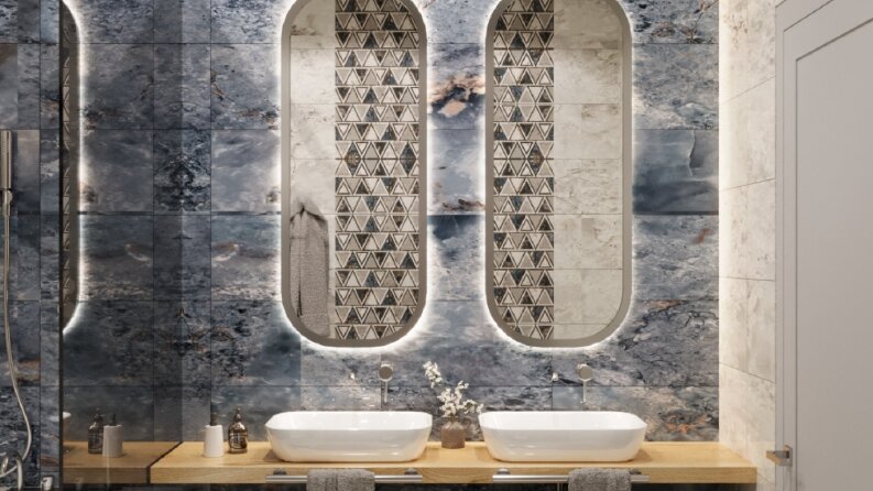 BANYO MODELLEME