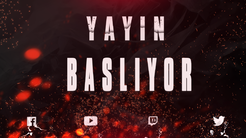 Yayıncılar İçin